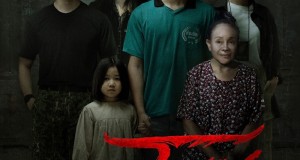 หลอนรับสงกรานต์! “ตาโขน The Cursed Mask” ทุบสถิติหนังม้ามืดแห่งปี  เตรียมกระชากหน้ากากความกลัวลงจอ NETFLIX 16 เมษายนนี้