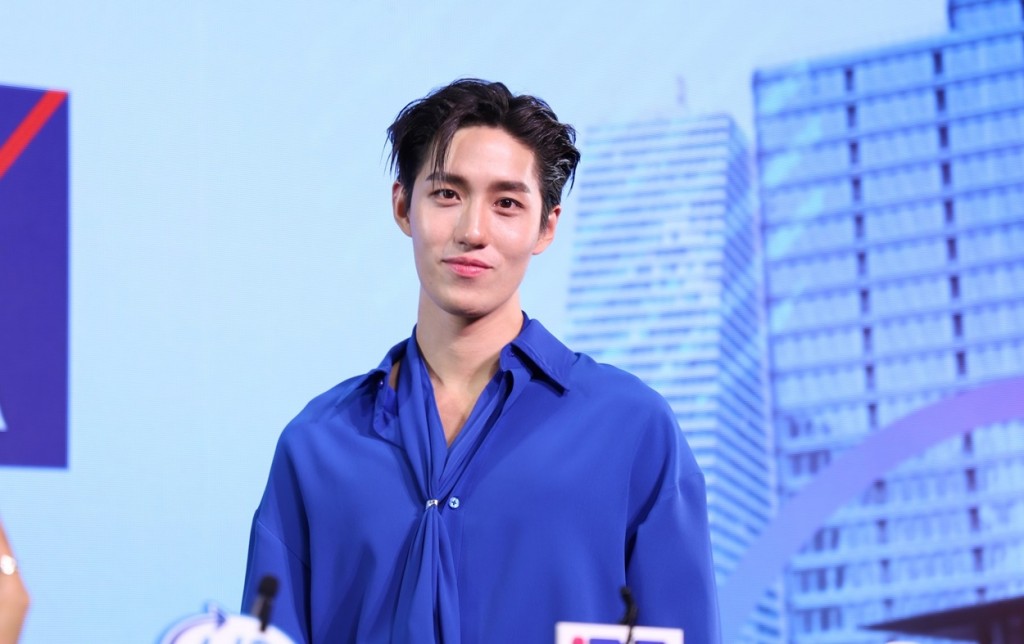 ต่อ ธนภพ
