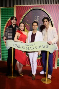 ต่อ-ธนภพ ลีรัตนขจร, ปิยวดี มาลีนนท์, จิรัสย์ วัฒนภัทรเศรษฐ์ และ ไบร์ท-วชิรวิชญ์ ชีวอารี (2)