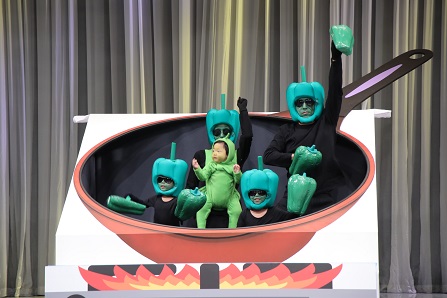 ทีมครอบครัวพริกเขียว_2