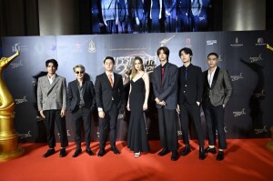 ทีมงานและนักแสดงจาก กันตนา