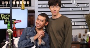 เล่าหมดเปลือก “ต่อ-ธนภพ” กับโมเม้นท์สุดมุ้งมิ้ง!!!  ใน “ทอล์ก-กะ-เทย Tonight” 27 ส.ค. นี้