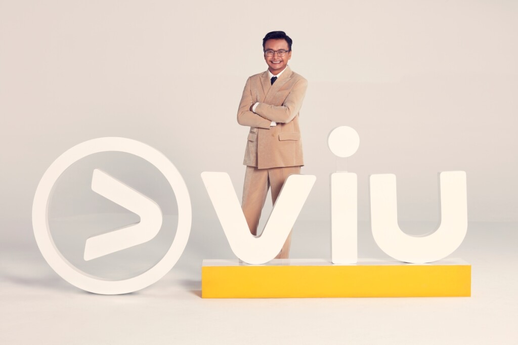 ธวัตวงศ์ ศิลมานนท์ กรรมการผู้จัดการ Viu (วิว) ประเทศไทย (1)