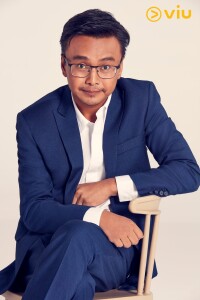 ธวัตวงศ์ ศิลมานนท์ กรรมการผู้จัดการ Viu (วิว) ประเทศไทย (2)