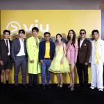ธวัตวงศ์ ศิลมานนท์ และนักแสดงจากซีรีส์ Viu Original (วิว ออริจินัล) (1)