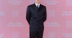 ยิ่งใหญ่สมการรอคอย! กับงานฉลองเปิดห้างเซ็นทรัลชิดลมโฉมใหม่ในรอบ 50 ปี “THE STORE OF BANGKOK”