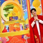 นุนิว - ชวรินทร์ ร่วมงาน “ROBINSON LIFESTYLE _ ROBINSON CHINESE NEW YEAR 2023_1