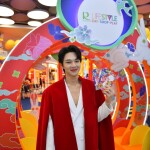 นุนิว - ชวรินทร์ ร่วมงาน “ROBINSON LIFESTYLE _ ROBINSON CHINESE NEW YEAR 2023_2