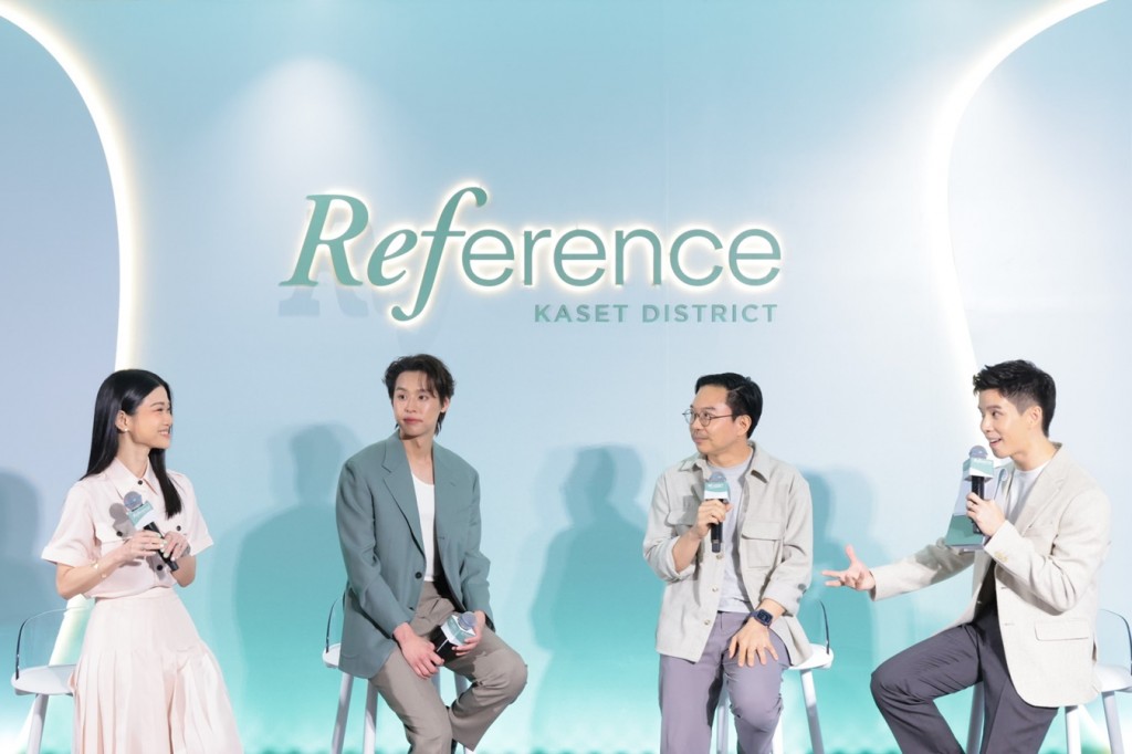 บรรยากาศภายในงาน (1)