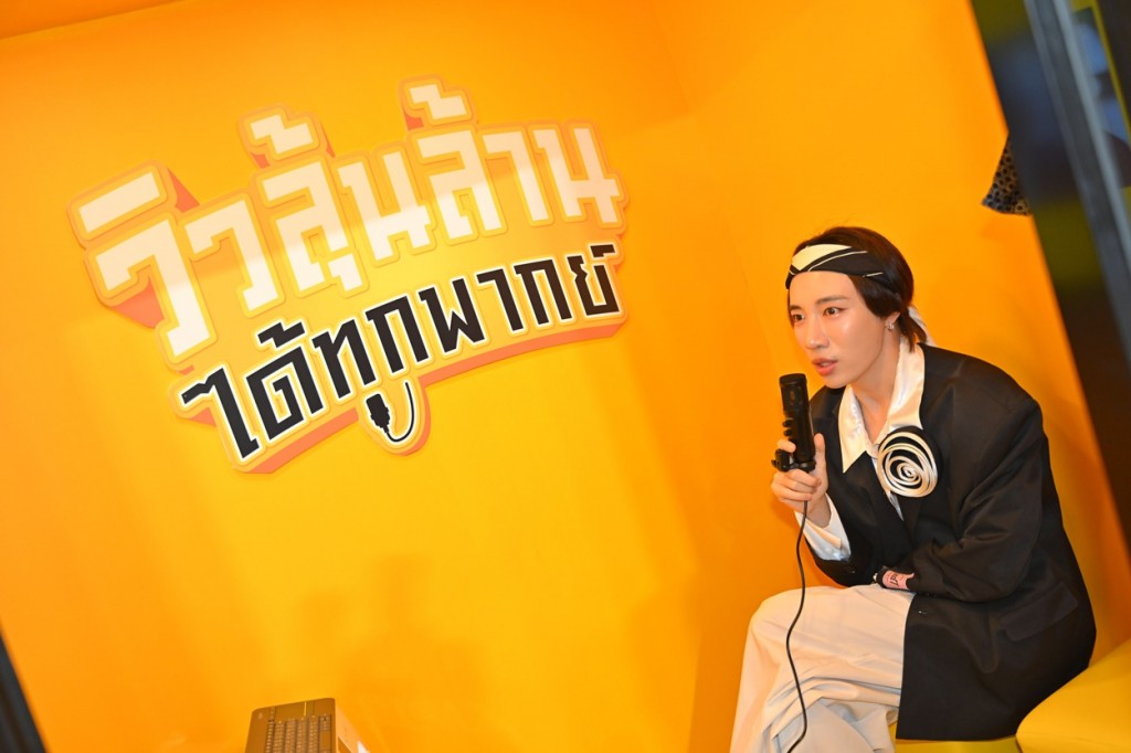 บรรยากาศภายในงาน (14)