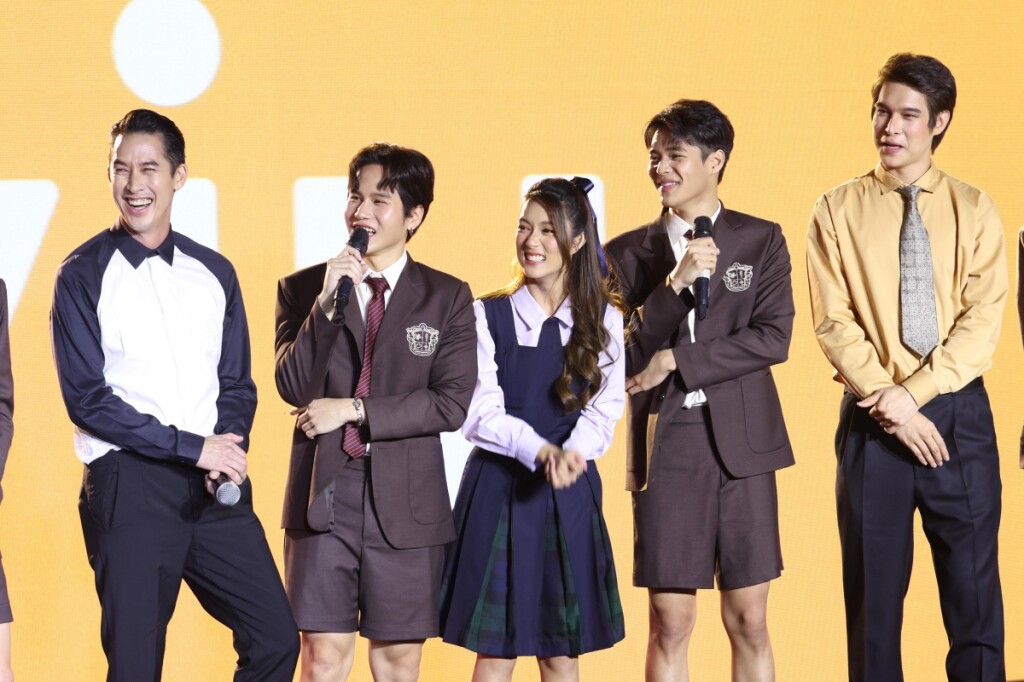 บรรยากาศภายในงาน (15)