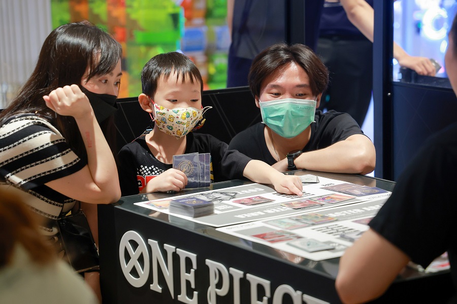 บรรยากาศภายในงาน (1)