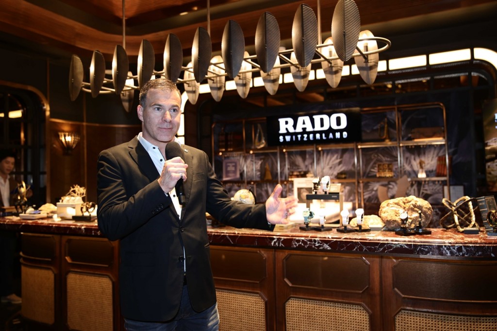 บรรยากาศภายในงาน (2)