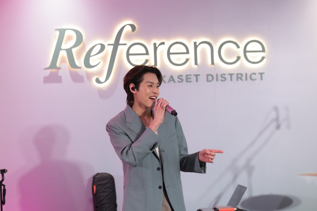 บรรยากาศภายในงาน (2)