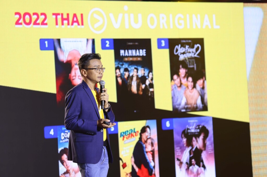 บรรยากาศภายในงาน (2)