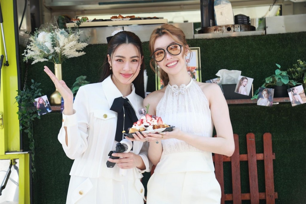 บวงสรวงใจซ่อนรัก (15)