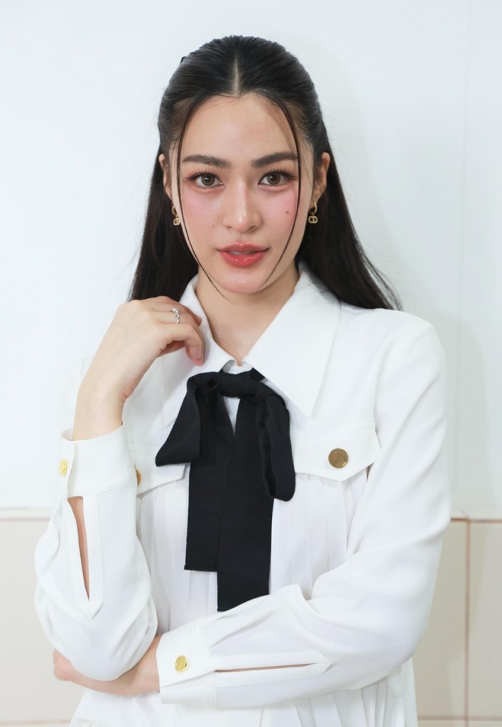 บวงสรวงใจซ่อนรัก (23)