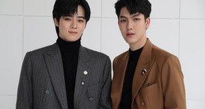 ชาวด้อมวัดพลุเตรียมเฮ “ต้า-บอม” ชวนสัมผัสโมเมนต์สุดป่วนปนคิวท์  ลุ้นเป็น 1 ใน 40 ผู้โชคดี ฟินกับกิจกรรมสุดจิ้น จัดให้โดย “ไทยแลนด์โพสต์มาร์ท”