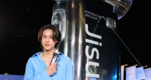 “JisuLife” จัดงาน “JisuLife x Billkin Grand Launch 2025” ครั้งยิ่งใหญ่  ชวนพรีเซนเตอร์หนุ่ม “บิวกิ้น-พุฒิพงศ์” เสิร์ฟความสุขคลายร้อนต้อนรับซัมเมอร์  พร้อมเปิดตัวพัดลมรุ่นใหม่ 6 รุ่น ให้ทุกคนได้สัมผัสพร้อมกันเป็นครั้งแรก