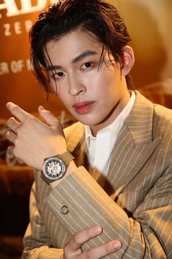 ปอนด์-ณราวิชญ์ เลิศรัตน์โกสุมภ์ (4)