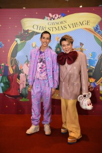 ปิยะรัฐ กัลย์จาฤก และ วสุ สกุลอนันต์