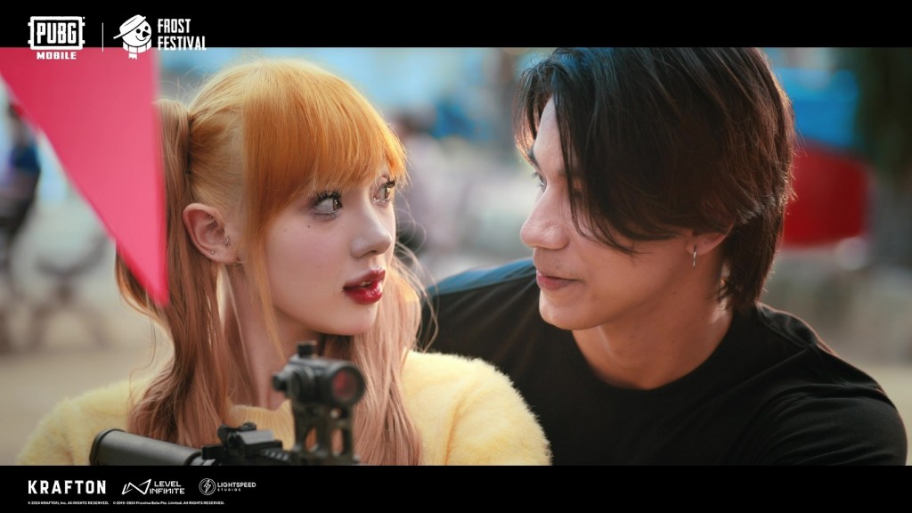 พับจีโหดฮาChalleng_ภาพยนต์โฆษณาชุดใหม่ (1)