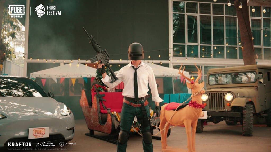 พับจีโหดฮาChalleng_ภาพยนต์โฆษณาชุดใหม่ (2)