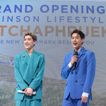 พีพี - บิวกิ้น งานเปิด ศูนย์การค้าโรบินสันไ(1)