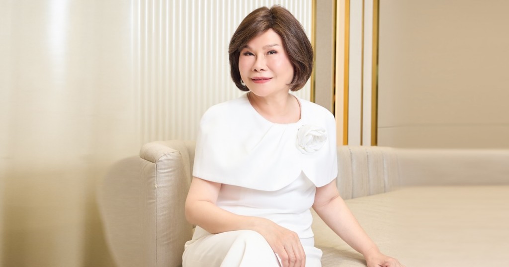 พี่จอย หมอฐา