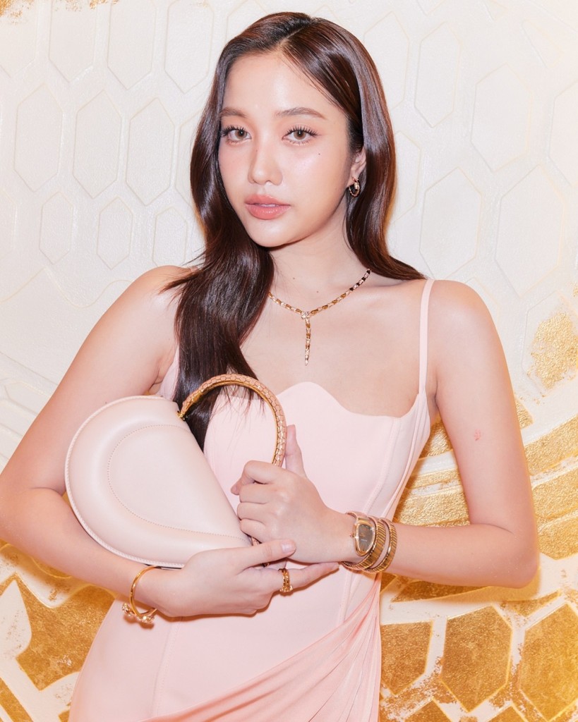 ฟรีน - สโรชา จันทร์กิมฮะ (1)