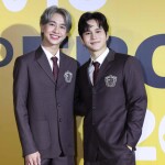 ฟลุ้ค-ณธัช ศิริพงษ์ธร, เฟี๊ยต-ภัชทา จันทร์เงิน (2)