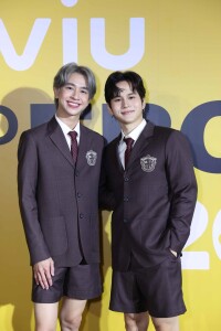 ฟลุ้ค-ณธัช ศิริพงษ์ธร, เฟี๊ยต-ภัชทา จันทร์เงิน (2)