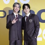 ฟลุ้ค-ณธัช ศิริพงษ์ธร, เฟี๊ยต-ภัชทา จันทร์เงิน (3)