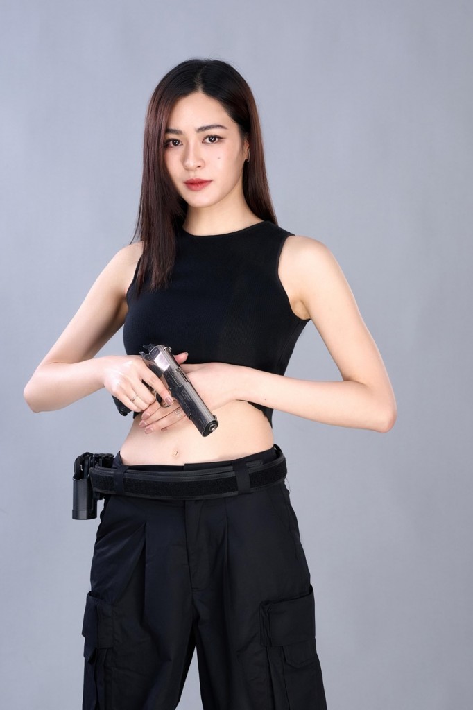 ฟิตติ้งเพียงเธอ หลิง (1)