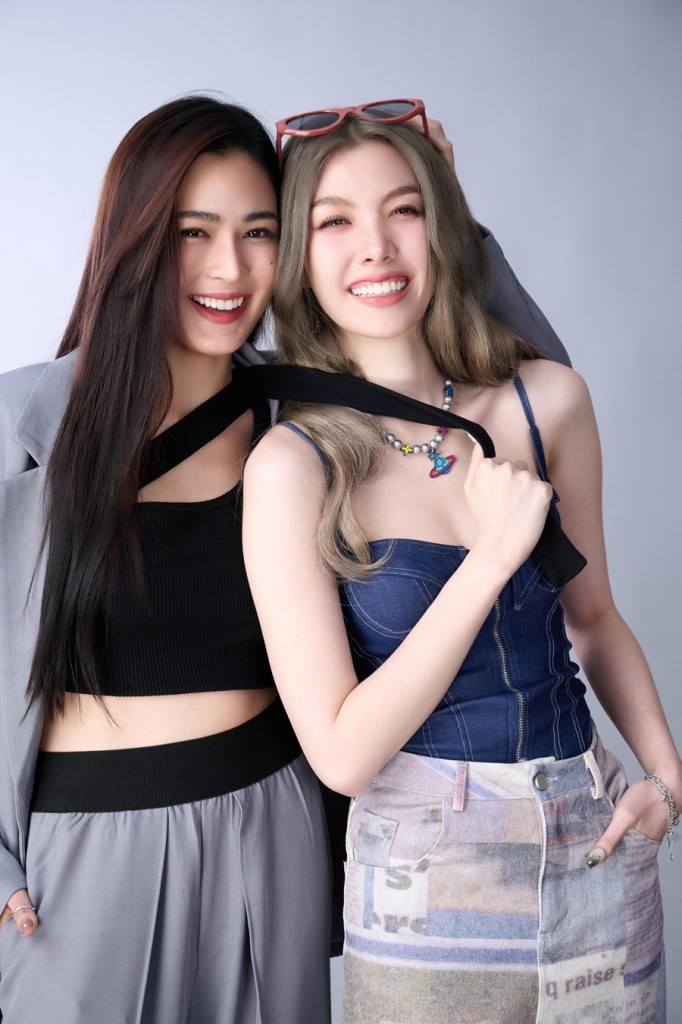 ฟิตติ้งเพียงเธอ หลิง-ออม (7)