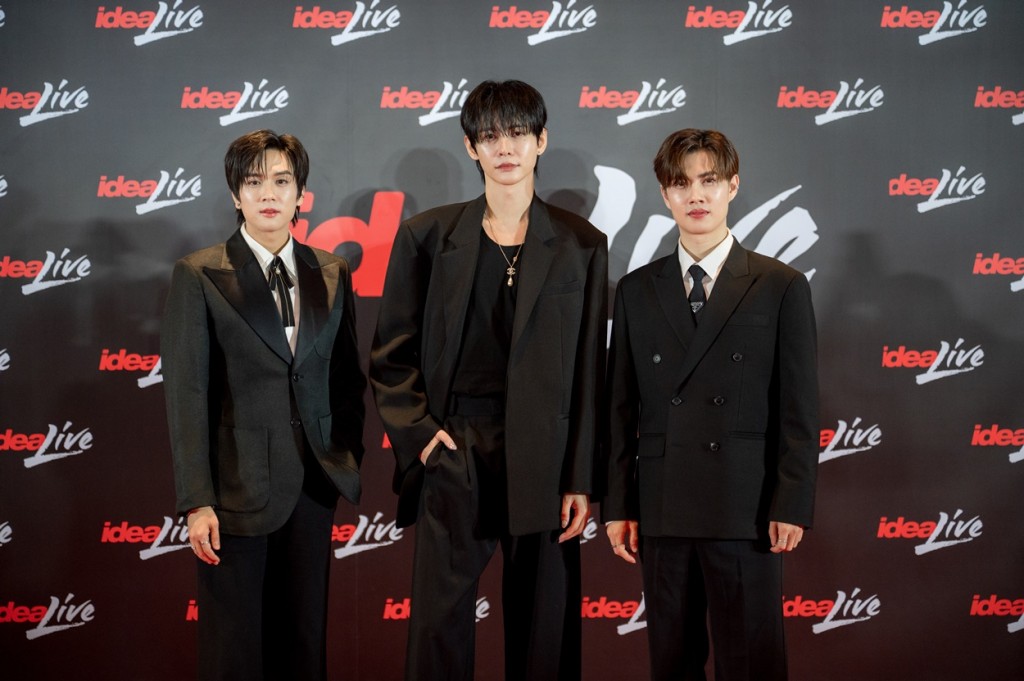 ภณ - ธนภณ, นัท - ศุภณัฐ, เบนซ์ - อัทธ์ธนิน