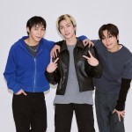 XngHan&Xoul (ซึงฮันแอนด์โซล) กลับมาอย่างเปล่งประกายด้วยมินิอัลบั้มชุดแรก ‘Glow’ (โกลว์) นำเสนอสีสันทางดนตรีผ่าน 5 เพลงที่อิงจากซาวนด์ EDM หลากหลายแบบ