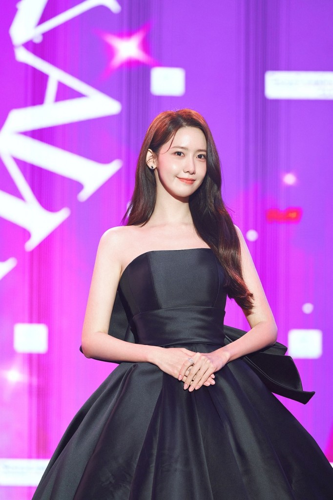 [ภาพ YOONA] งาน 2023 SEOULCON APAN STAR AWARDS