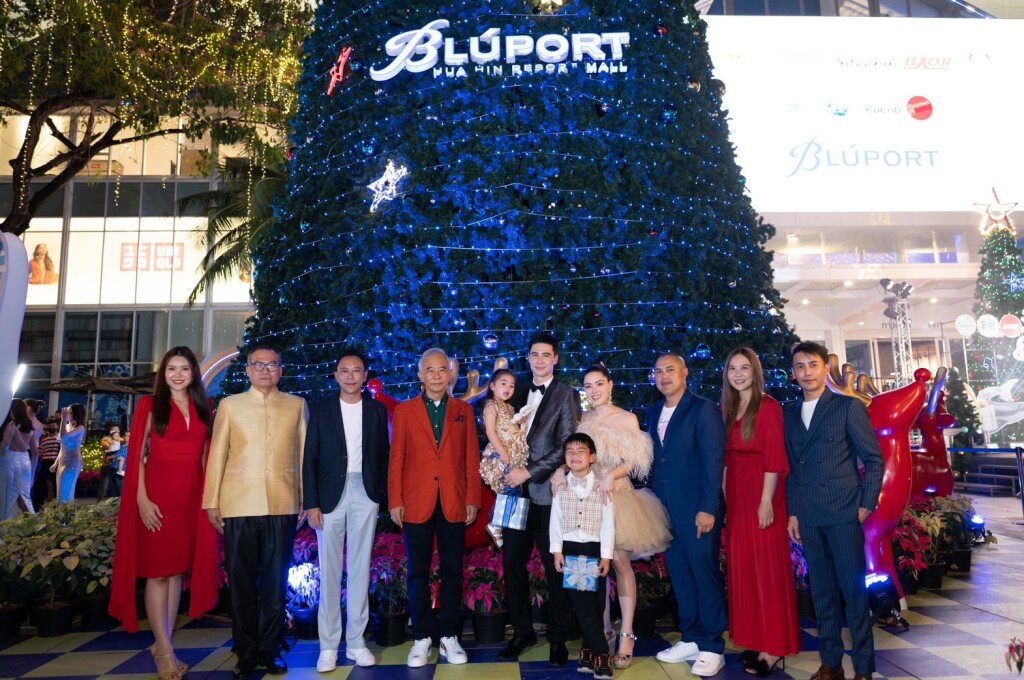 ภาพ_บรรยากาศบลูพอร์ต หัวหิน จัดงาน Bluport 7th Beach Glamorous Celebrations สุดยิ่งใหญ่_02