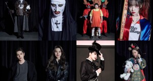 SM Entertainment ประสบความสำเร็จกับการจัดงานประกวดการแต่งกายชุดฮาโลวีน  บริจาคเงินรางวัลให้แคมเปญของมูลนิธิ “The Beautiful Foundation” #SM_Halloween_House