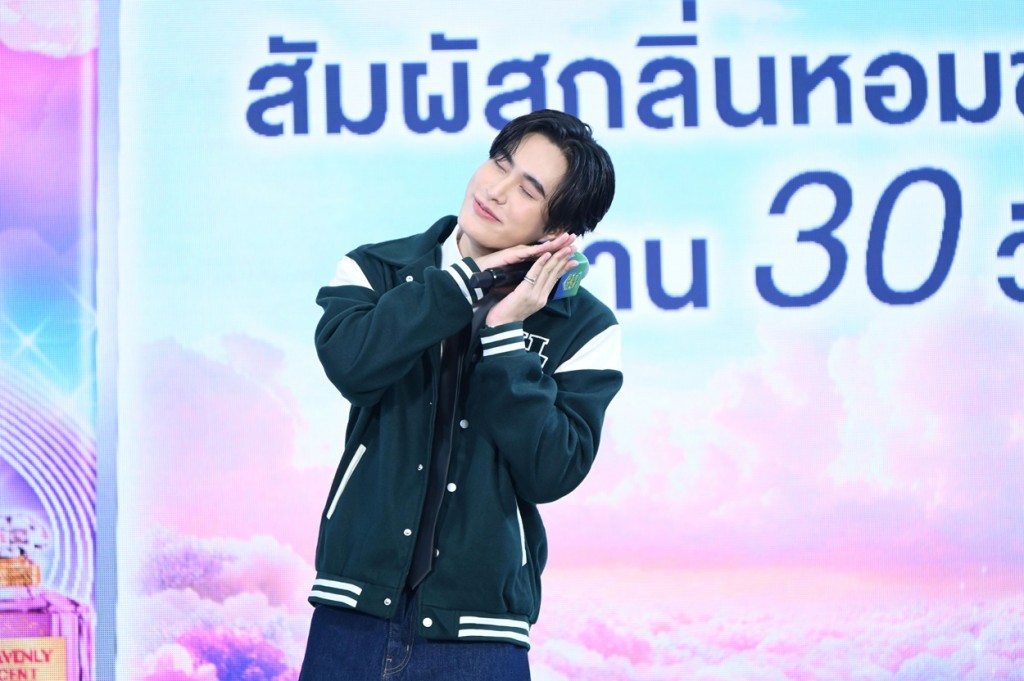 ภาพข่าว บรีส ศึกสู้คราบหนัก Breeze Stains Fight x Gemini (7)