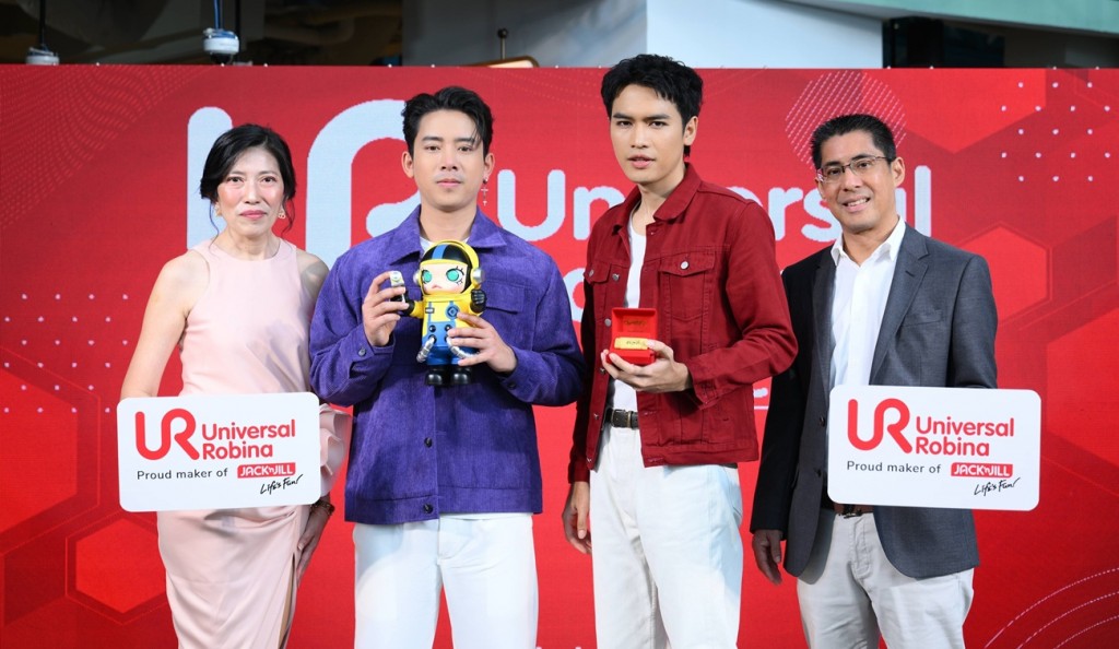 ภาพข่าว-ฟันโอ ทิวลี่ แจกโชคใหญ่รับต้นปี 2025  (5)