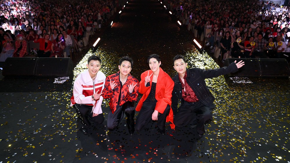 ภาพข่าว_งาน DEK SOM BOON 80th PROSPERITY CELEBRATION (4)