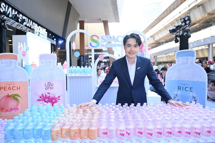 ภาพข่าวงาน Space of Freshtival (1)