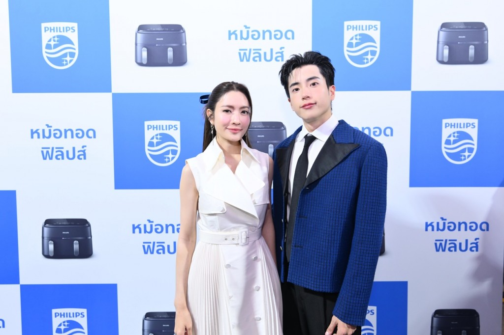 ภาพข่าวงาน “ฟิลิปส์หม้อทอดที่ใช่ เหมือนเจอคู่ใจที่ชอบ” (11)