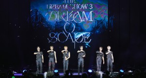 ยิ่งกว่าฝันเป็นจริง ! NCT DREAM ครองราชมังฯ สร้างดินแดนแห่งความฝันในอุดมคติ พร้อมผู้ร่วมงานกว่า 65,000 คน กับคอนเสิร์ตครั้งประวัติศาสตร์ ‘2024 NCT DREAM WORLD TOUR <THE DREAM SHOW 3 : DREAM( )SCAPE> in BANGKOK’ ทุบสถิติขึ้นแท่นศิลปิน SM กลุ่มแรกที่จำหน่ายบัตรคอนเสิร์ตในประเทศไทยได้มากที่สุด
