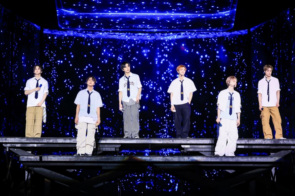 [ภาพคอนเสิร์ต 15] 2024 NCT DREAM WORLD TOUR _THE DREAM SHOW 3 _ DREAM( )SCAPE_ in BANGKOK