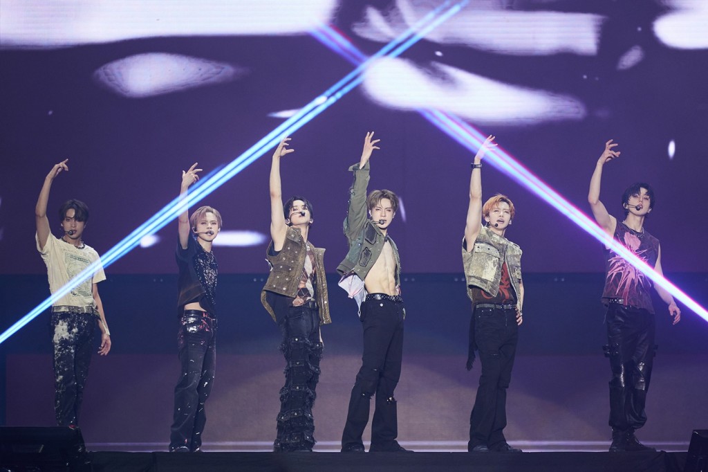 [ภาพคอนเสิร์ต 2] 2024 NCT DREAM WORLD TOUR _THE DREAM SHOW 3 _ DREAM( )SCAPE_ in BANGKOK