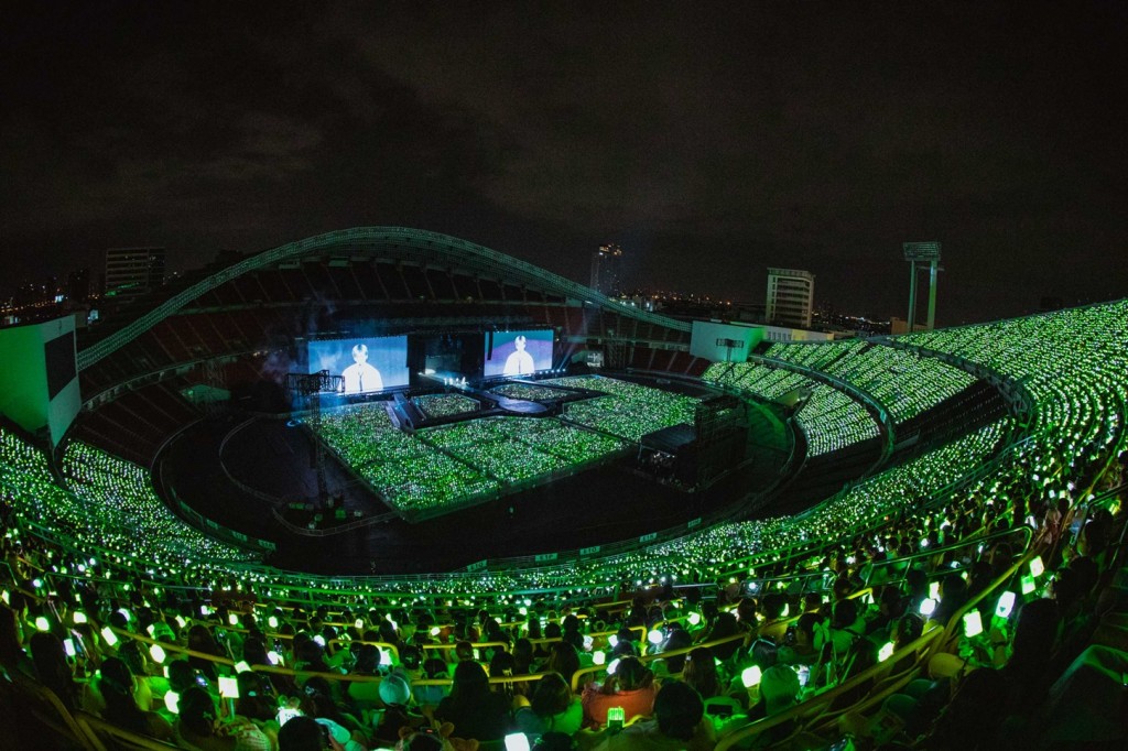 [ภาพคอนเสิร์ต 20] 2024 NCT DREAM WORLD TOUR _THE DREAM SHOW 3 _ DREAM( )SCAPE_ in BANGKOK