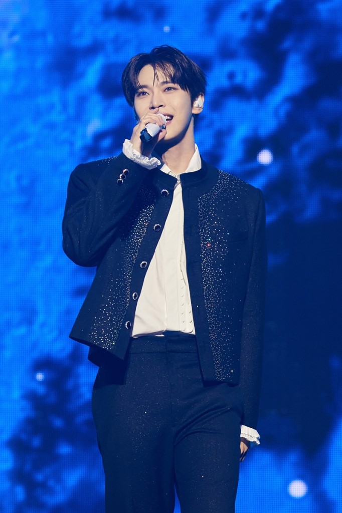 [ภาพคอนเสิร์ตที่กรุงโซล 1] 2025 DOYOUNG CONCERT [ Doors ]